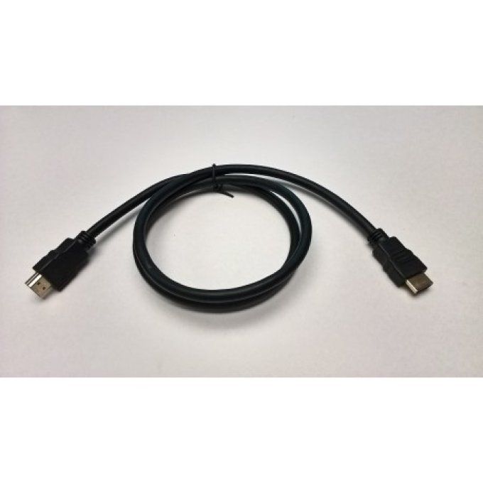 Cordon HDMI 1.50 mètres