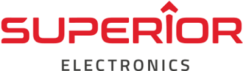 SUPERIOR ELECTRONICS