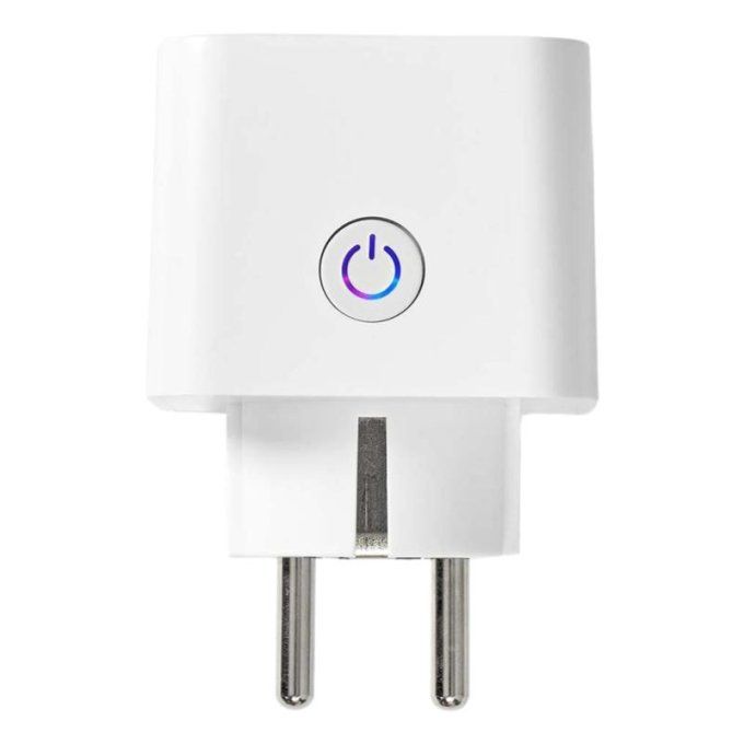 Prise intelligente connectée Wifi pour intérieur
