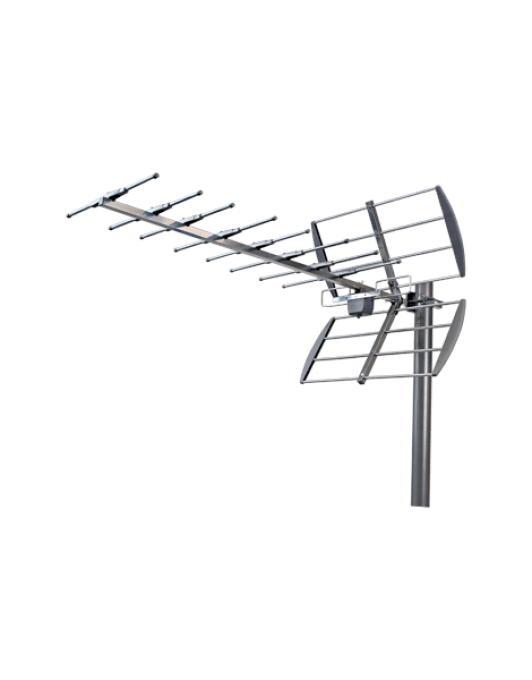 Antenne UHF 21-48 LTE