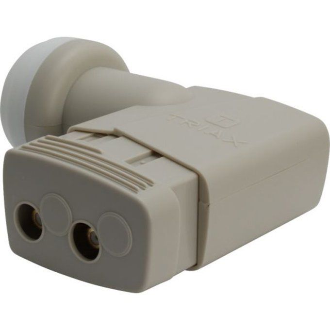 LNB Twin TTW 200 Gold