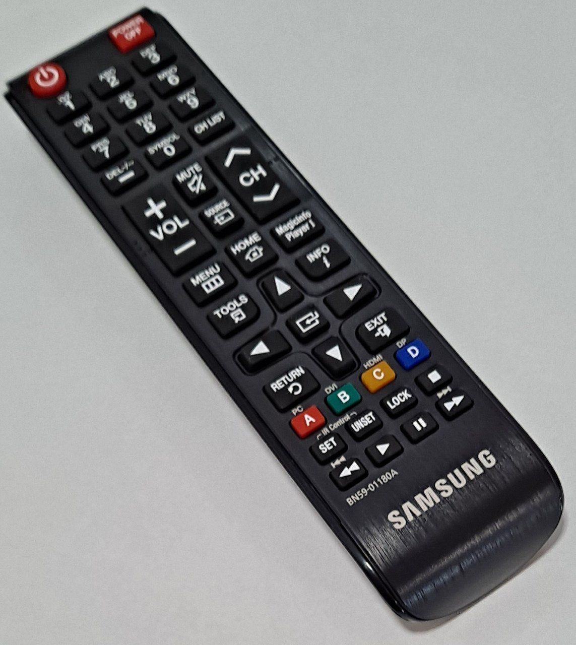 Télécommande Samsung BN59-01180A pour TV Samsung - Airnumeric