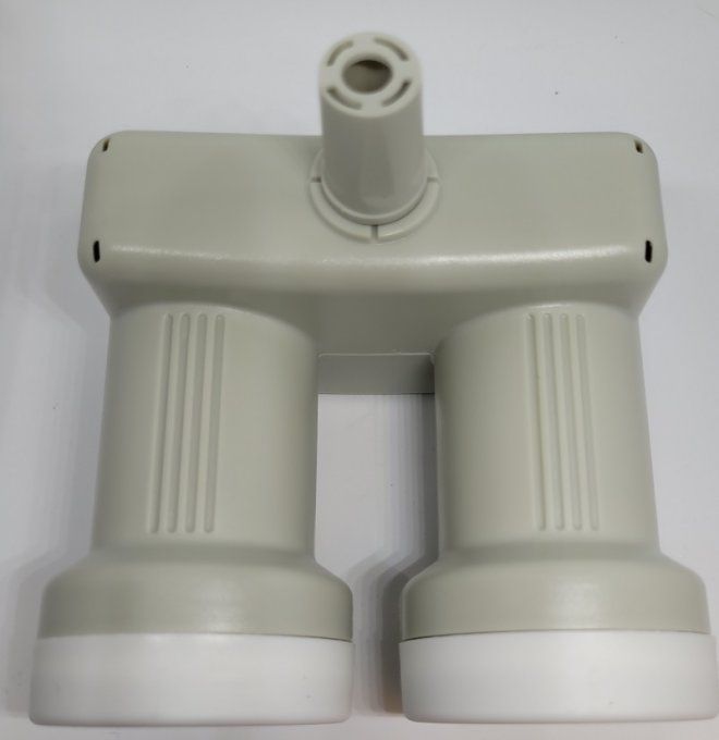 LNB Monobloc Astra & Hotbird - 1 sortie