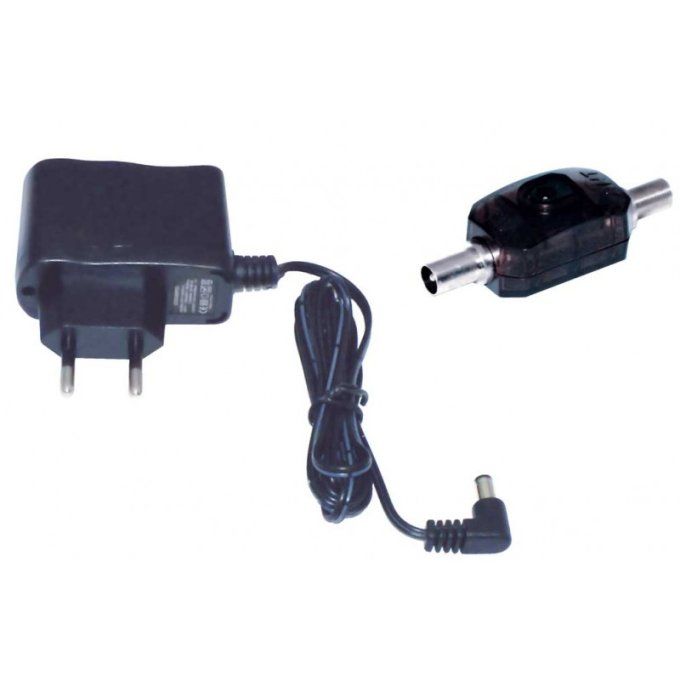 Antenne UHF Patch 700 active