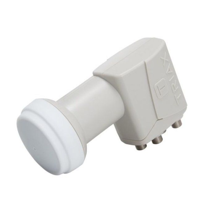 LNB universel Quad