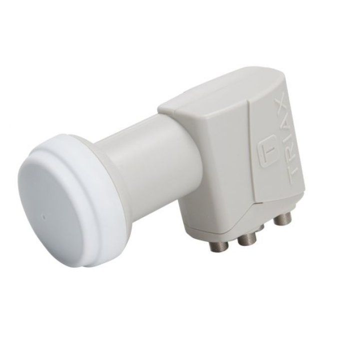 LNB universel Quattro