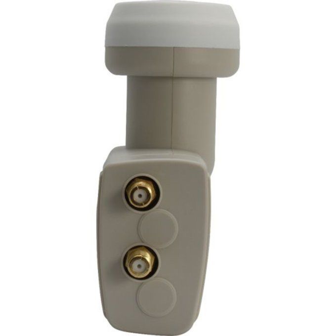 LNB Twin TTW 200 Gold