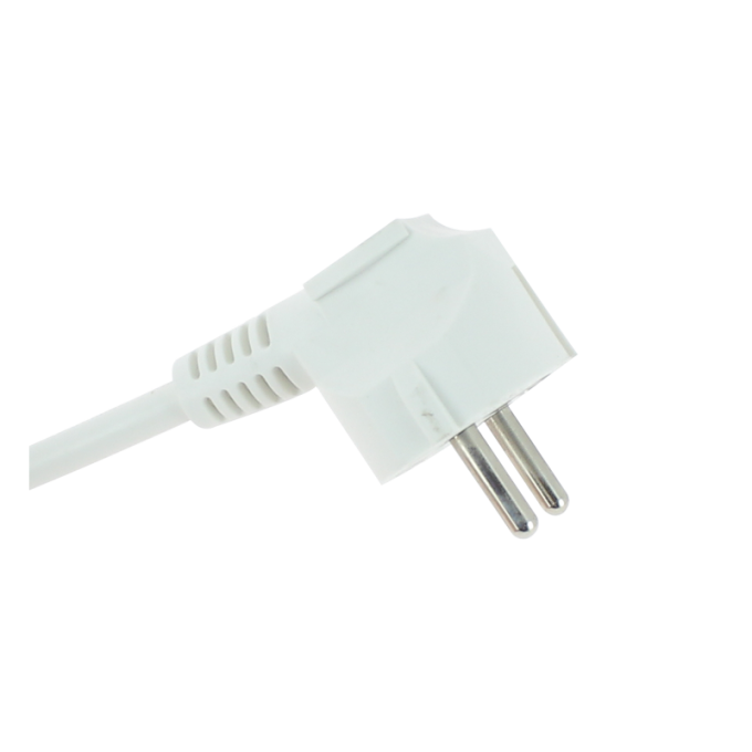 Bloc multiprises 3 prises avec interrupteur 16A