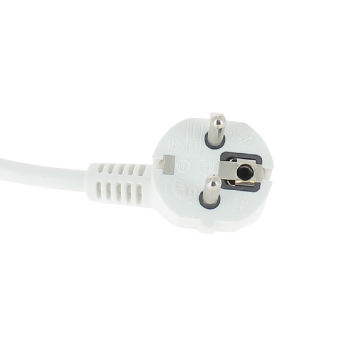 Bloc multiprises 3 prises avec interrupteur 16A