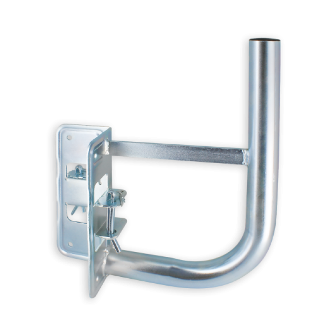 cerclage cheminée pour parabole ou antenne