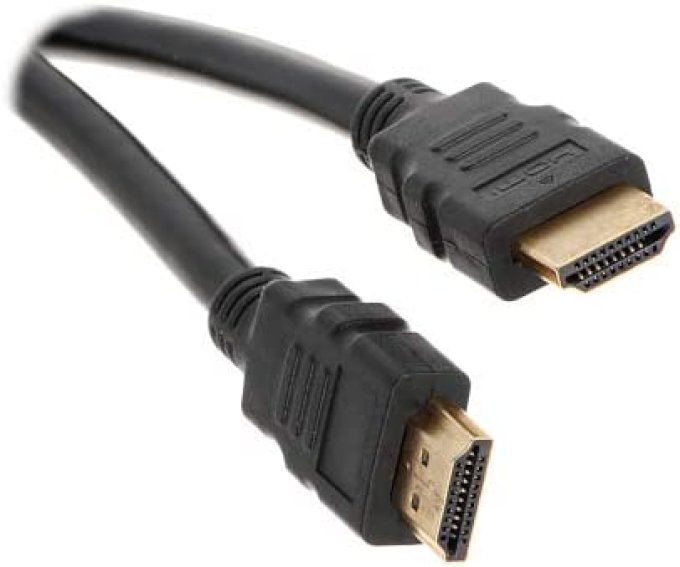 Cordon HDMI 1 mètre