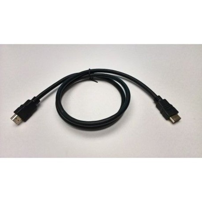 Cordon HDMI 1 mètre