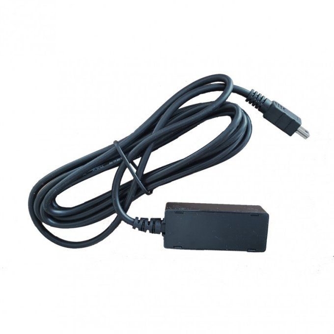 Déport infrarouge pour récepteur Triax THR7640 ou Servimat Sirius 4K