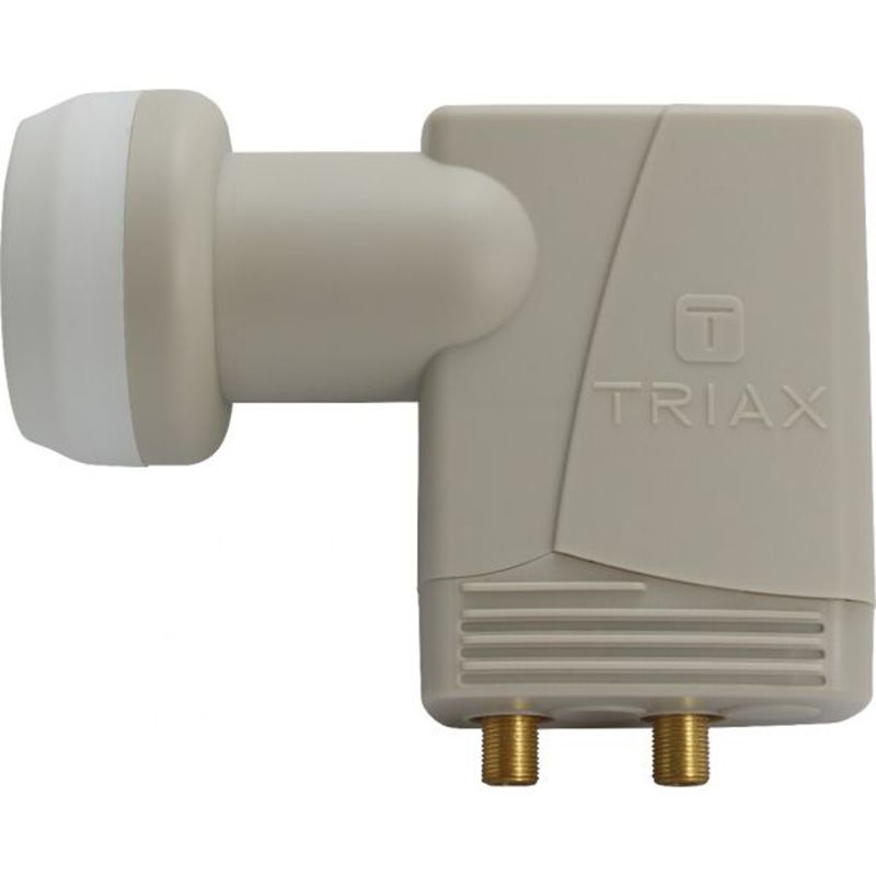 LNB Twin TTW 200 Gold