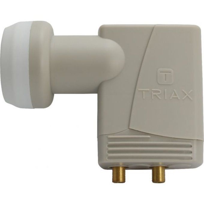 LNB Twin TTW 200 Gold