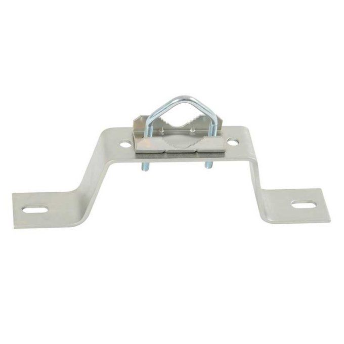 Etriers muraux (lot de 2) déport 9 cm