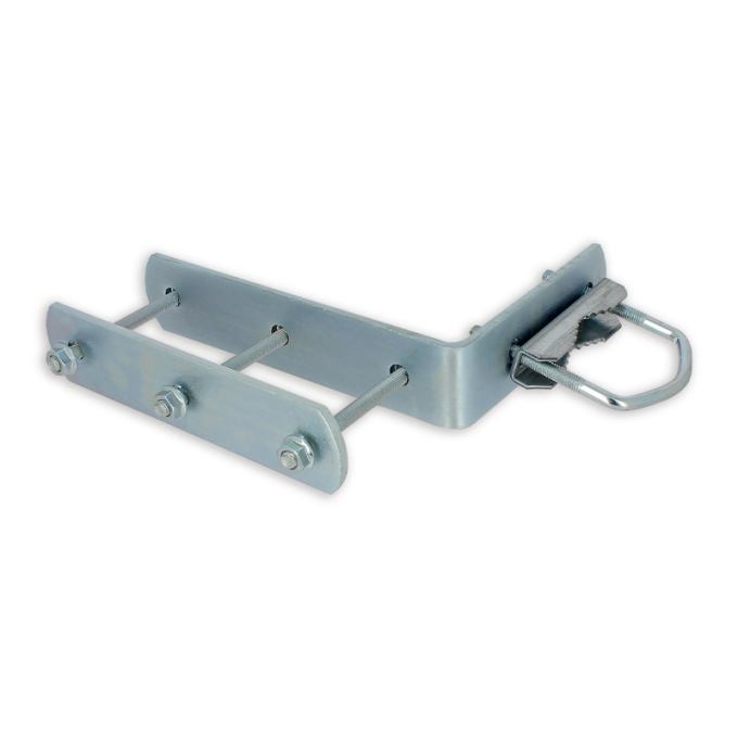 Fixation balcon (lot de 2)