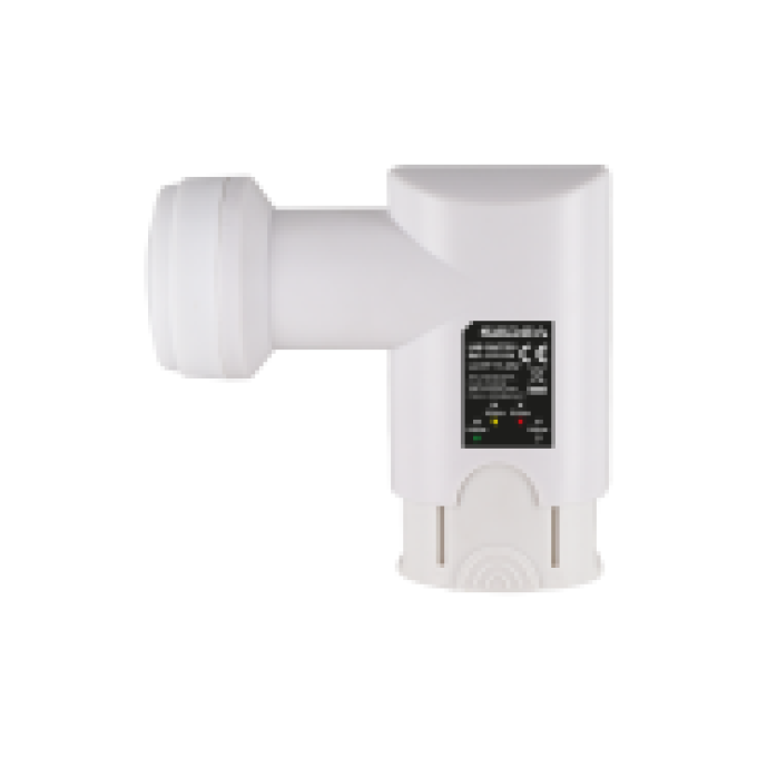 LNB universel Quattro
