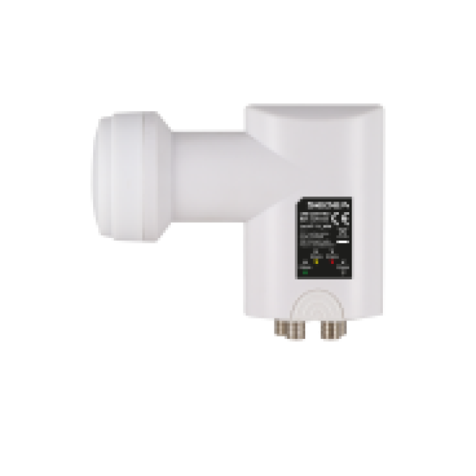 LNB universel Quattro
