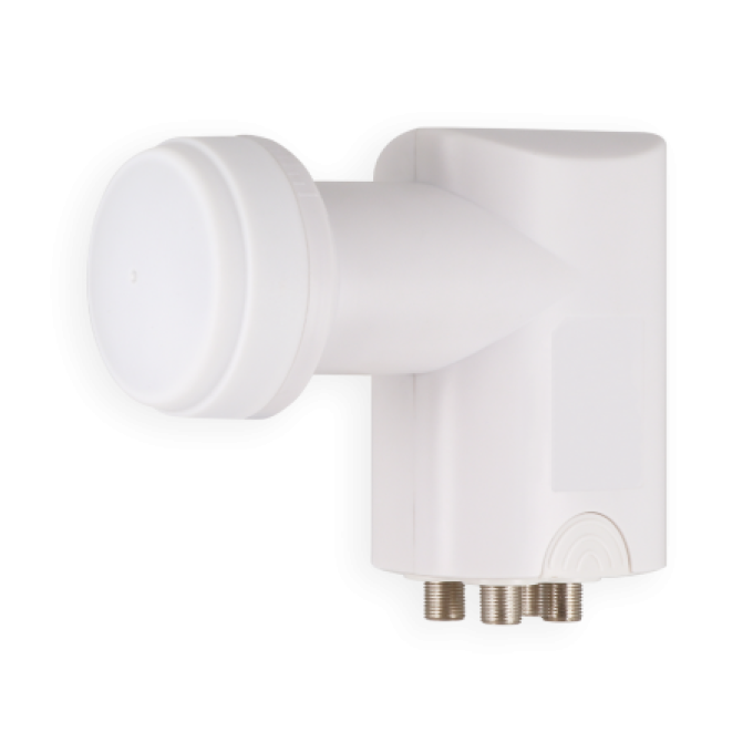 LNB universel Quad