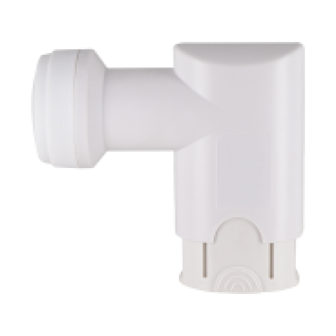 LNB universel Quad