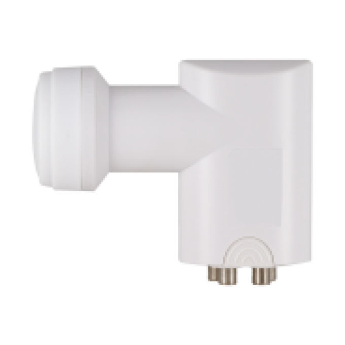LNB universel Quad
