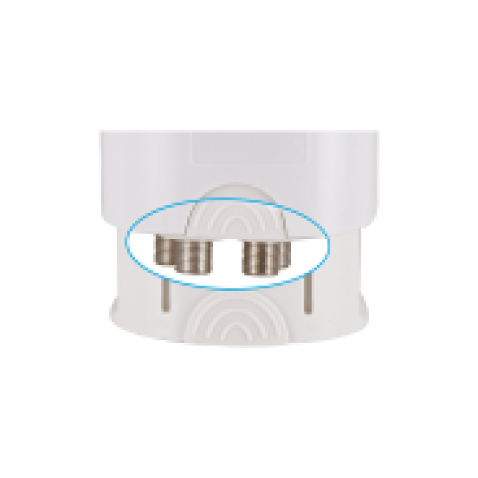 LNB universel Quad