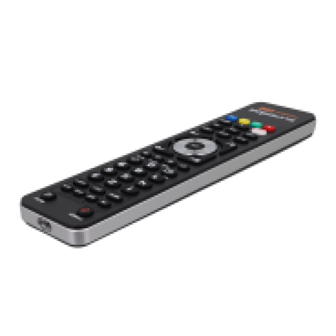 télécommande universelle 4 en 1