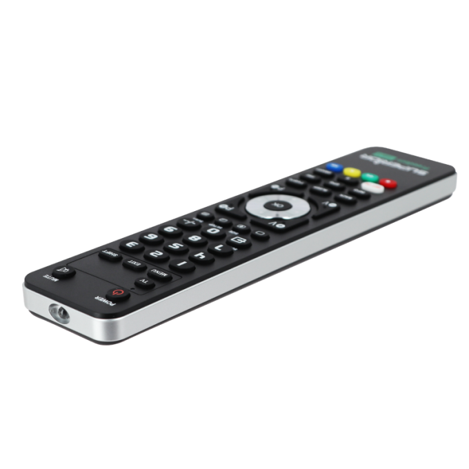 Télécommande universelle programmable