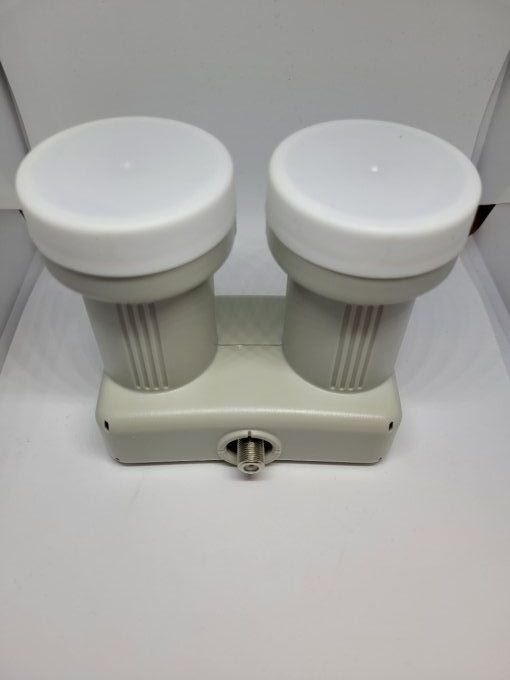 LNB Monobloc Astra & Hotbird - 1 sortie