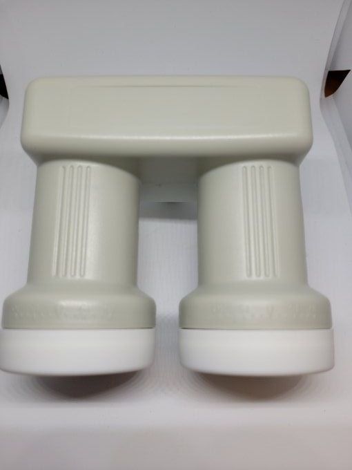 LNB Monobloc Astra & Hotbird - 1 sortie